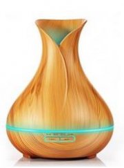 KBAYBO Aroma-Diffusor f&uuml;r &auml;therische &Ouml;le f&uuml;r nur 18,90&euro;