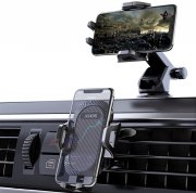 KDJAMI Handyhalterung f&uuml;rs Auto 3 in 1