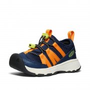 KEEN Motozoa Sneaker Sandale f&uuml;r Kinder Gr. 27/28 zum Top-Preis