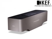 KEF Gravity One Bluetooth-Lautsprecher | Porsche Design f&uuml;r 155,90&euro; statt 198,98&euro;