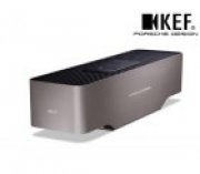 KEF Gravity One Bluetooth-Lautsprecher, Porsche Design f&uuml;r 155,90&euro; statt 256,28&euro;