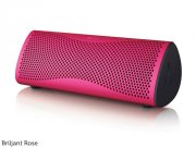 KEF MUO Bluetooth-Lautsprecher | AptX f&uuml;r nur 75,90&euro; statt f&uuml;r 119,90&euro;
