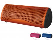 KEF MUO Bluetooth-Lautsprecher (AptX) in 3 Farben