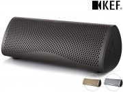 KEF MUO Bluetooth-Lautsprecher in verschiedenen Farben