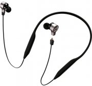KEF Porsche Design MOTION ONE Bluetooth-Kopfh&ouml;rer titanium