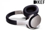 KEF SPACE ONE, Kopfh&ouml;rer mit Ger&auml;uschunterdr&uuml;ckung (Porsche Design) f&uuml;r 169,95&euro; statt 278&euro;