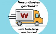 Keine Versandkosten bei Weinvorteil