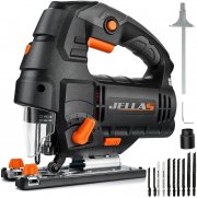 Kekoy Stichs&auml;ge inkl. 10 S&auml;gebl&auml;tter