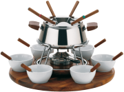 Kela Armata 66470 Fondue im Saturn f&uuml;r 50 Euro