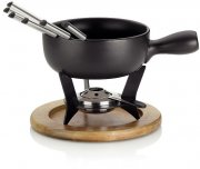 Kela Country K&auml;sefondue Set
