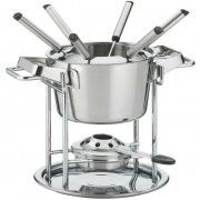 Kela Fondue-Set Gusto 11-teilig