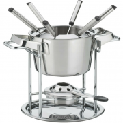 Kela Gusto 16645 Fondue-Set
