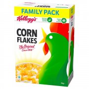 Kellogg's Corn Flakes, 3er Pack (3 x 1 kg) @amazon 8,22&euro; statt 9&euro; 