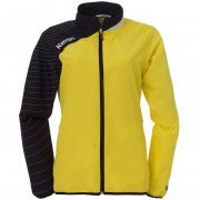Kempa Circle Damen Handball Pr&auml;sentationsjacke f&uuml;r 8,39&euro; statt 18,94&euro;