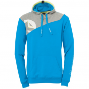 Kempa Core 2.0 Hoodie mit Fronttasche