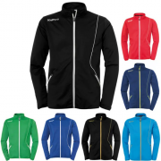 Kempa Curve Classic Herren und Kinder Sportjacken in vielen Farben