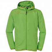 Kempa Gold Pr&auml;sentationsjacke bei SportSpar f&uuml;r 12,94 Euro