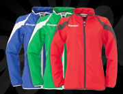 Kempa Motion Damen Pr&auml;sentationsjacken bei SportSpar f&uuml;r 8,39 Euro