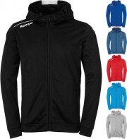 Kempa Player Herren Kapuzenjacke in vielen Farben