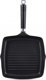 Ken Hom Excellence Grillpfanne 25 cm Rechteckig