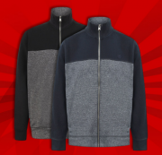 Kensington Coleherne Herren Jacken bei SportSpar f&uuml;r 11,72 Euro