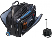 Kensington Contour Laptop-Trolley