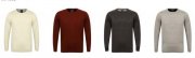 Kensington Eastside Logi Herren Sweatshirt f&uuml;r 6,99&euro; (statt 16&euro;)