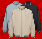 Kensington Frewin Bomber Jacken bei SportSpar f&uuml;r 10,61 Euro