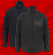 Kensington Lockport Herren Jacken bei SportSpar f&uuml;r 10,61 Euro
