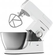 Kenwood Chef KVC3110W K&uuml;chenmaschine mit 4,6 l R&uuml;hrsch&uuml;ssel
