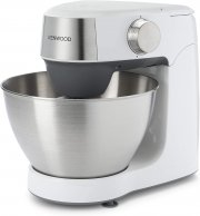 Kenwood KHC29.E0WH Prospero+ K&uuml;chenmaschine mit 4,3L Edelstahl Sch&uuml;ssel inkl. Zubeh&ouml;r