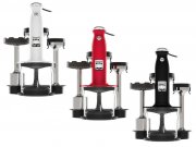 Kenwood kMix HDX754WH Stabmixer Set Triblade System inkl. Zubeh&ouml;r versch. Farben