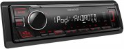 Kenwood KMM-205 USB-Autoradio mit RDS und Android Control