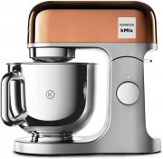 KENWOOD K&uuml;chenmaschine KMX760GD kMix Premium Edition Rose Gold 1000 W 5 l Sch&uuml;ssel