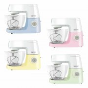 KENWOOD KVC5100 Chef Sense Colour Collection K&uuml;chenmaschine f&uuml;r 199,90&euro; statt 248,99&euro;
