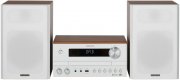 Kenwood M 820 DAB+ Kompaktanlage mit CD,Bluetooth und USB
