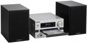 Kenwood M718BT Micro HiFi-System (50W, CD/Radio/USB, Bluetooth) f&uuml;r 88 Euro