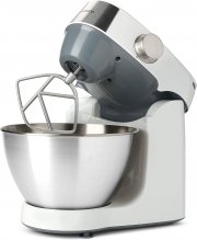 Kenwood Prospero+ KHC29.H0WH K&uuml;chenmaschine mit 4,3 l Edelstahlsch&uuml;ssel inkl. 9-teiligem Zubeh&ouml;r-Set
