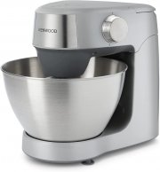Kenwood Prospero+ KHC29.J0SI K&uuml;chenmaschine mit 4,3L Edelstahl Sch&uuml;ssel inkl. Zubeh&ouml;r