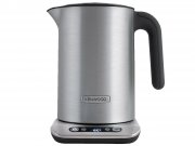 KENWOOD SJM 610 Wasserkocher Silber