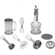 Kenwood Stabmixer HDP408WH mit Mega Zubeh&ouml;r f&uuml;r 67,89&euro;