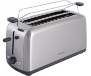 Kenwood Toaster, mit Dop&shy;pel-Lang&shy;schlitz f&uuml;r 43,81&euro; statt 74,36&euro;