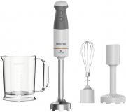 Kenwood Triblade XL HBM40.006WH Stabmixer inkl. 3-teiliges Zubeh&ouml;r Set