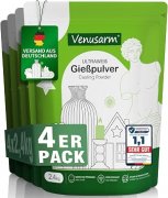 Keramik Gie&szlig;pulver 9,6kg f&uuml;r nur 18,59&euro; bei Amazon