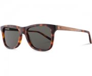 Kerbholz Holzsonnenbrille Justus