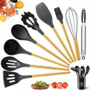 KerKoor Silikon K&uuml;chenhelfer Set
