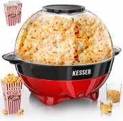 KESSER 5,5 Liter Popcorn-Maker