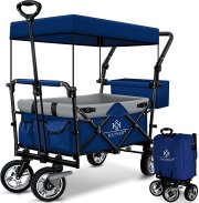 KESSER&reg; Bollerwagen faltbar GT9000