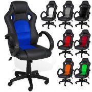 Kesser B&uuml;rostuhl Racing f&uuml;r 49,99&euro; statt 57,80&euro;