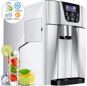 Kesser Eisw&uuml;rfelmaschine 100W Ice Maker